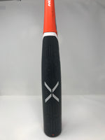 Used  Easton SL18BX8 32/24 Beast X Senior League Baseball Bat 2 3/4" 2018
