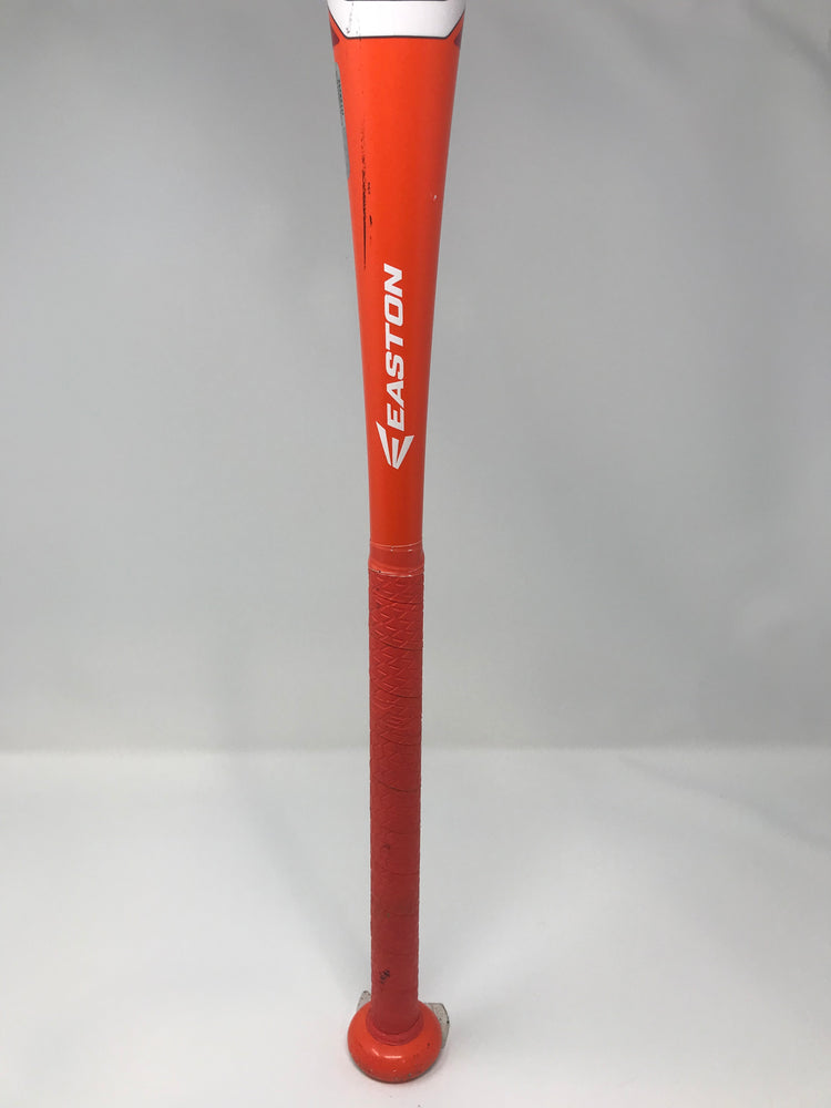 Used  Easton SL18BX8 32/24 Beast X Senior League Baseball Bat 2 3/4" 2018
