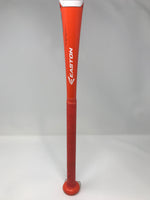 Used  Easton SL18BX8 32/24 Beast X Senior League Baseball Bat 2 3/4" 2018