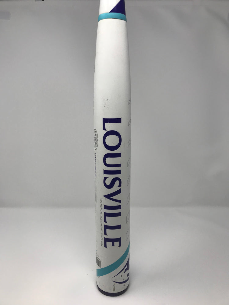 Used Louisville Slugger 2017 Xeno Plus FPXN170 33/23 Fastpitch Softball Bat -10