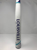 Used Louisville Slugger 2017 Xeno Plus FPXN170 33/23 Fastpitch Softball Bat -10