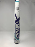 Used Louisville Slugger 2017 Xeno Plus FPXN170 33/23 Fastpitch Softball Bat -10