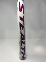 Used1 Easton SSR3B 33/23 Stealth speed Fastpitch Softball Bat (-10) Great condi!