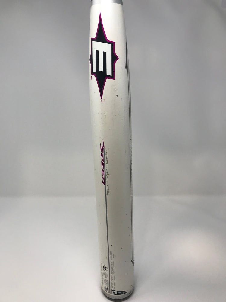 Used1 Easton SSR3B 33/23 Stealth speed Fastpitch Softball Bat (-10) Great condi!