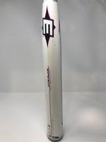 Used1 Easton SSR3B 33/23 Stealth speed Fastpitch Softball Bat (-10) Great condi!