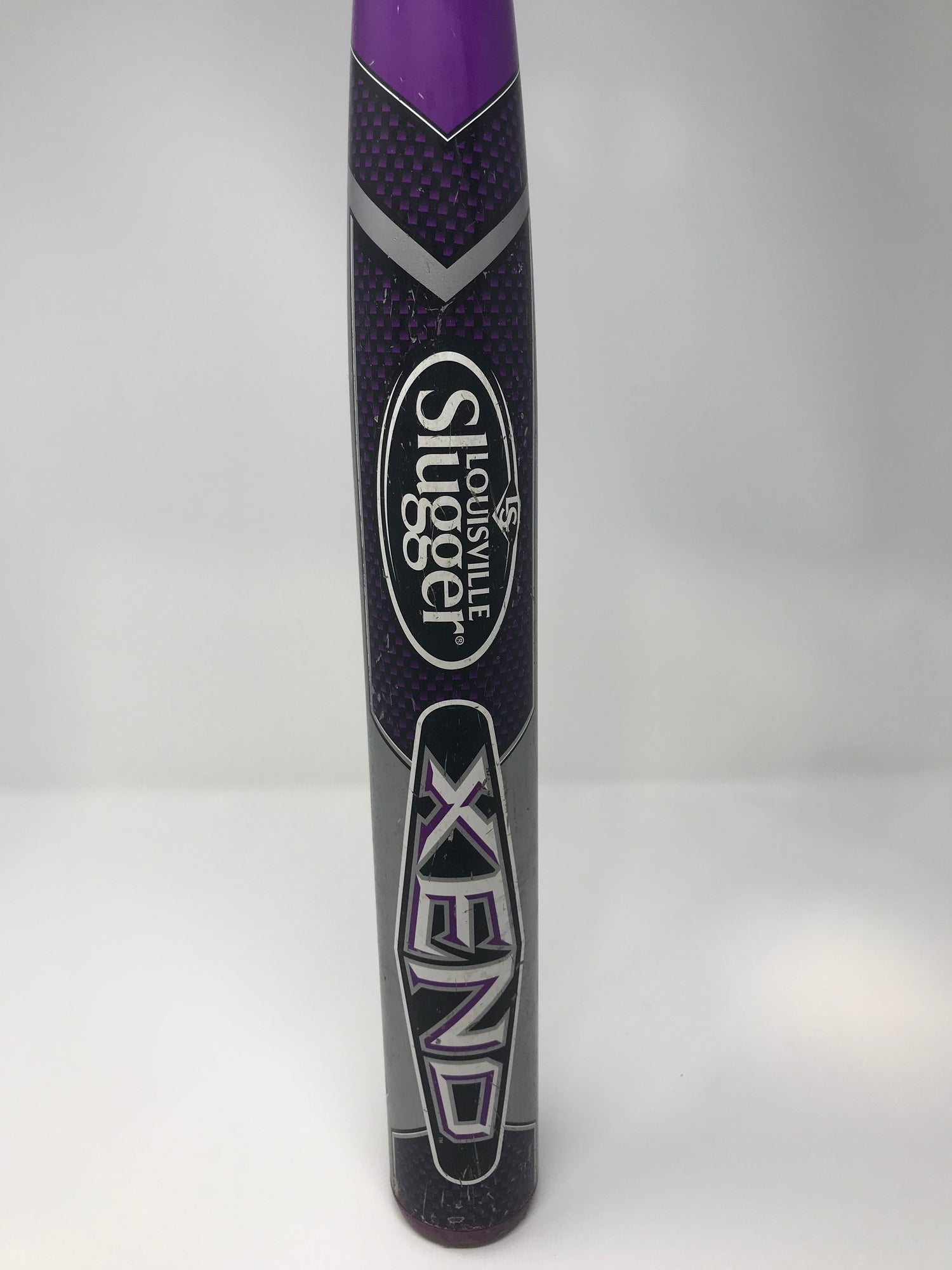 Batte De Softball Composite Louisville Slugger Xeno 2014 - 33" 23oz (-10) FPXN14-RR