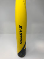 Used Easton SL14X18 XL1 Comp 2 30/22 Senior League Baseball Bat 2 5/8" 2014
