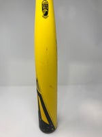 Used Easton SL14X18 XL1 Comp 2 30/22 Senior League Baseball Bat 2 5/8" 2014
