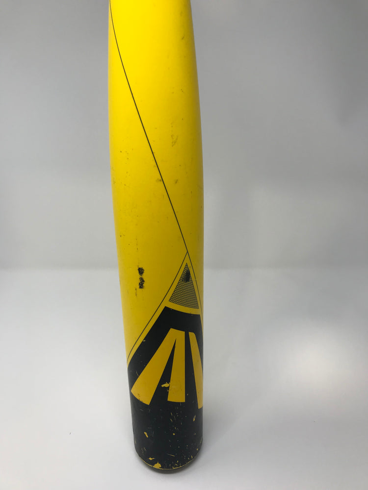 Used Easton SL14X18 XL1 Comp 2 30/22 Senior League Baseball Bat 2 5/8" 2014