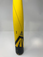 Used Easton SL14X18 XL1 Comp 2 30/22 Senior League Baseball Bat 2 5/8" 2014