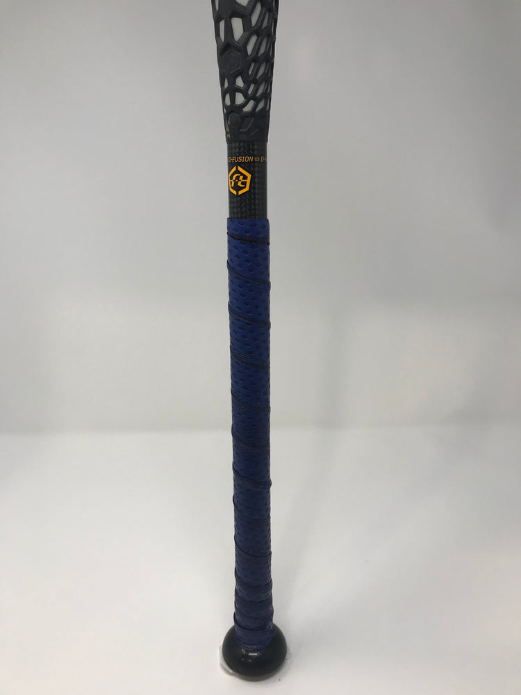 Used1 DeMarini Voodoo Overlord VDR-15 32/23 Senior League Baseball Bat 2 5/8"