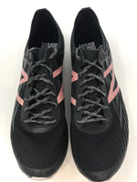 Used New Balance Women's 900v1 Cross Country Running Shoe Sz 11 Med Black/Pink