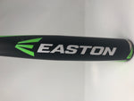 Used Easton Mako 33/30 BB16MK BBCOR Baseball Bat Green/White -3 Balanced