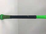 Used Easton Mako 33/30 BB16MK BBCOR Baseball Bat Green/White -3 Balanced