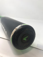 Used Easton Mako 33/30 BB16MK BBCOR Baseball Bat Green/White -3 Balanced