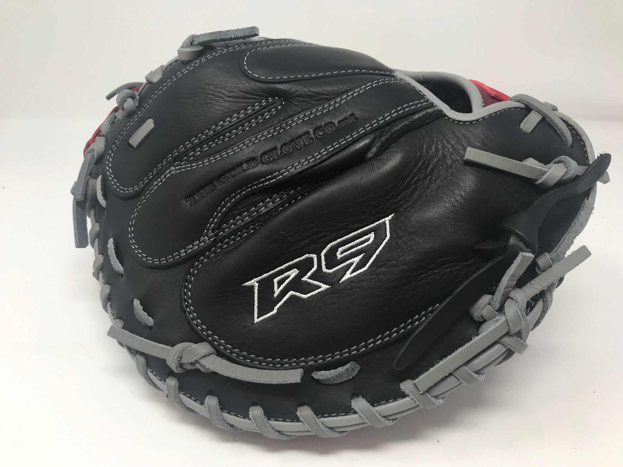 Rawlings R9 32.5 Baseball Catcher's Mitt