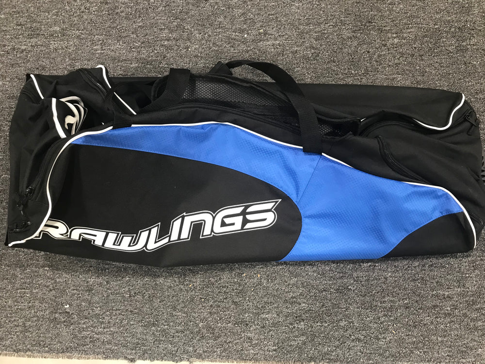 Rawlings workhorse bag deals