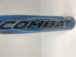 New Other Combat B3 B3SL1-10 31/21 Senior League Baseball Bat  Composite 2 5/8"