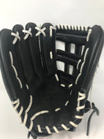 New Miken KO135-PH 13.5" Slowpitch Softball Outfield Glove LHT Koalition Series