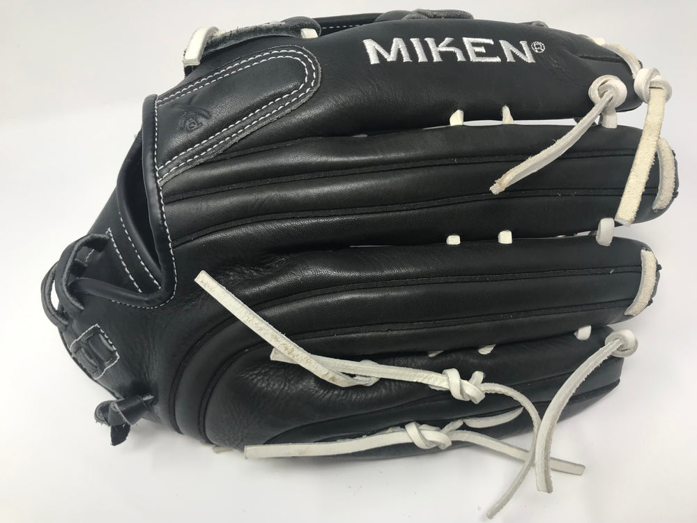 New Miken KO135-PH 13.5" Slowpitch Softball Outfield Glove LHT Koalition Series