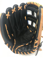 New Other Worth Youth Prodigy Outfielders Baseball Glove P125 H-Web 12 1/2" LHT