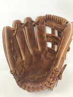 New Other Easton CORE ECG1275 LHT BB 12.75" Glove Brown Baseball Left Hand Throw