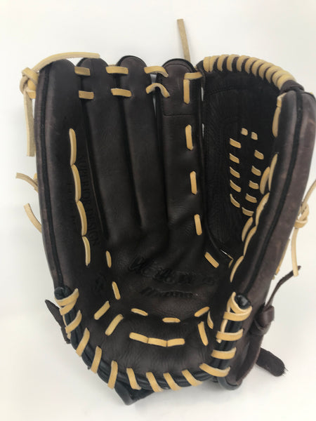 Mizuno world win hot sale 14 softball glove