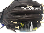 New Mizuno Franchise Series GFN1300F2 13" Baseball Glove Brown/Tan LHT GFN1300F2