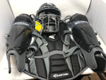 New Other Easton Prowess Adult Fastpitch Female Catchers Kit Matte Black/Chcl