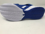 New Nike Lebron James Soldier XIII SFG TB Basketball Shoes Men 11.5 Royal/White