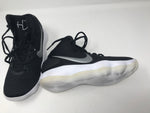 New Other Nike Hyperdunk 2017 Mid TB Black/White Womens 8.5 Basketball Shoes