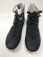 New Other Nike Hyperdunk 2015 TB Men 15 Basketball Shoes Black/White/Silver