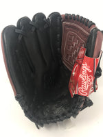 New Rawlings Gold Glove Gamer GG1150G 11.5" LHT Baseball Glove Youth Pro Taper