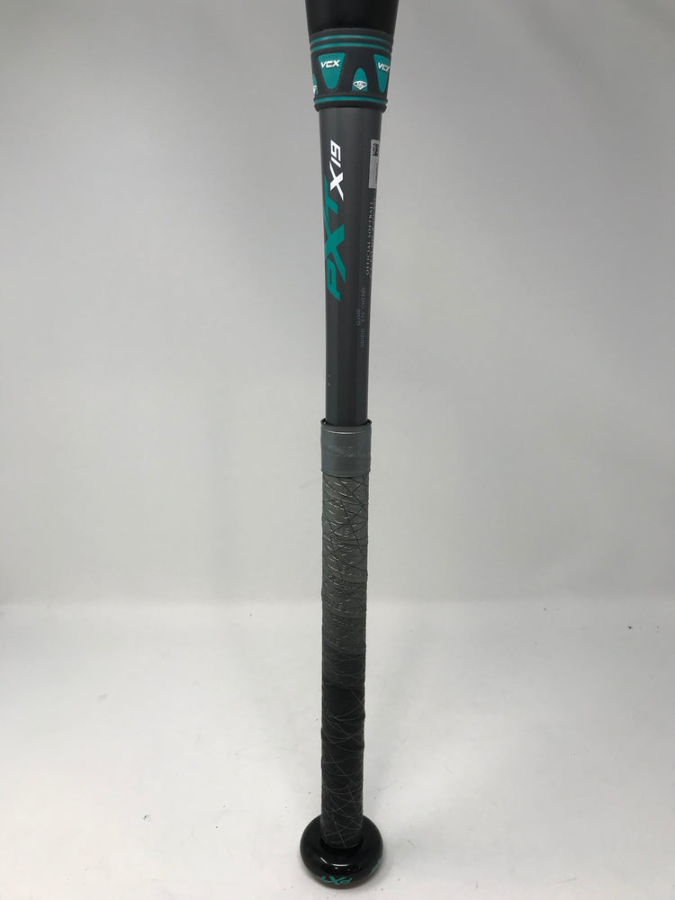 Barely Used Louisville Slugger 2019 PXT X19 33/23 (-10) Fastpitch Bat