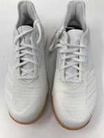 New Other Adidas Crazyflight X 3 Volleyball Shoe Women's Wht/Tan D97831 Size 7.5