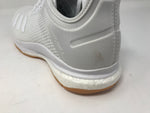 New Other Adidas Crazyflight X 3 Volleyball Shoe Women's Wht/Tan D97831 Size 7.5