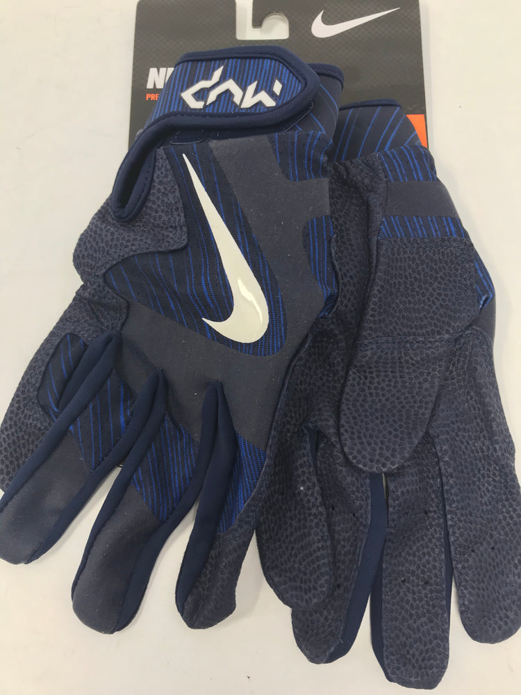 Nike Mvp Baseball Glove Mvp Batting Nike Hyperfuse Batting Gloves