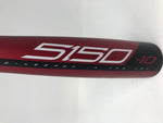 Used Rawlings 2019 5150 USA Youth Baseball Bat 28/18 Drop -10 Aluminum Barrel