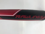 Used Rawlings 2019 5150 USA Youth Baseball Bat 28/18 Drop -10 Aluminum Barrel