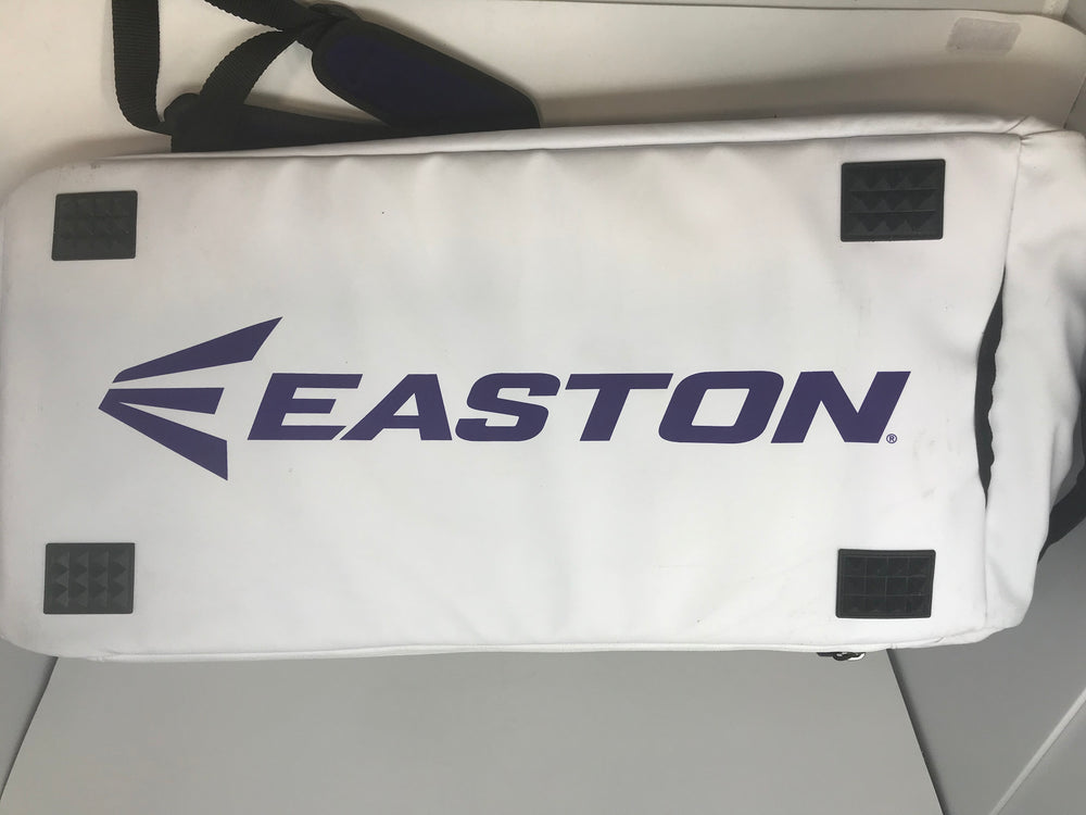 Girls Softball Bag Easton Game Ready Youth Backpack Bat Rat
