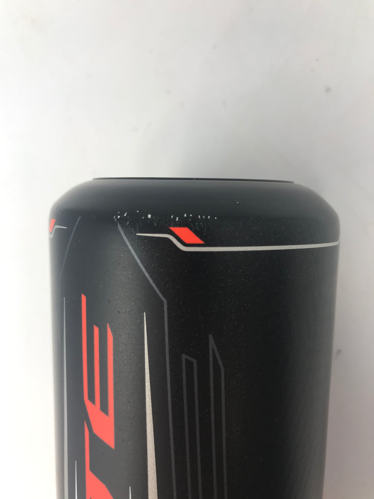 Batte Baseball Jeunesse Easton Elevate USA 28" – 2019, Alliage Noir, équilibre Parfait