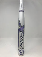 BARELY Used Louisville XENO WTLFPXN18A10 32/22 Fastpitch Softball Bat 2 1/4