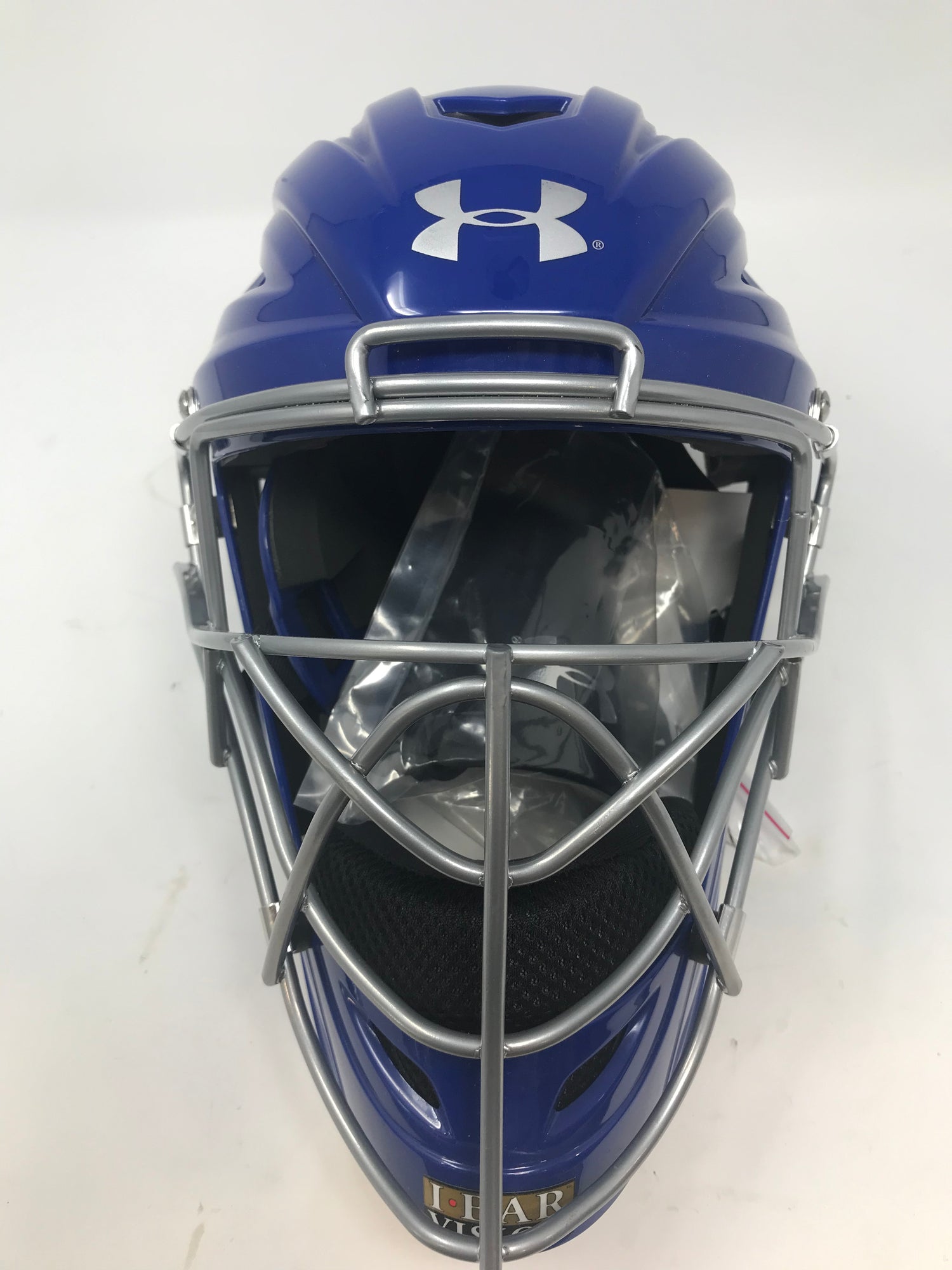 Under Armour Adult Pro 4 Series Catcher's Set