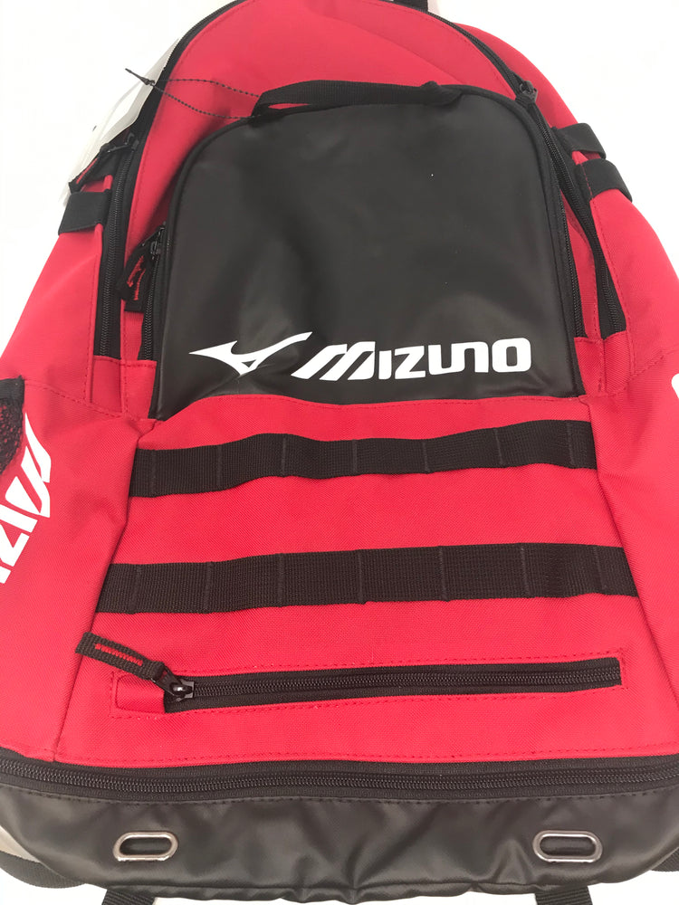 Mizuno team elite crossover backpack hotsell