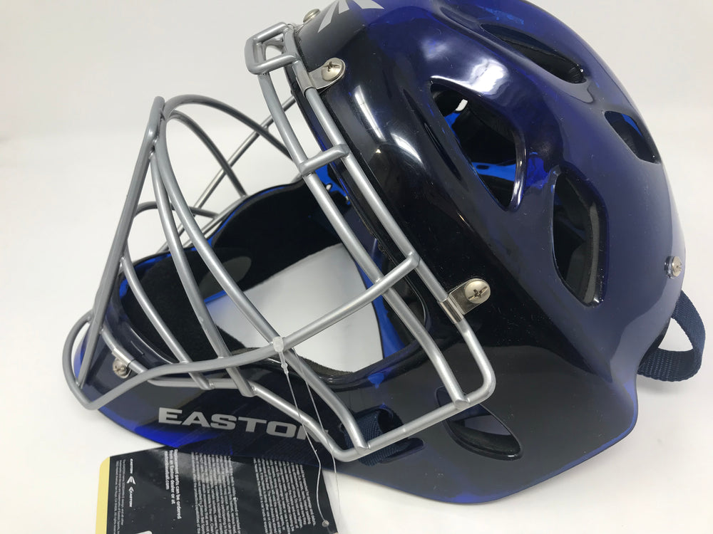 Easton Stealth Speed Catchers Helmet