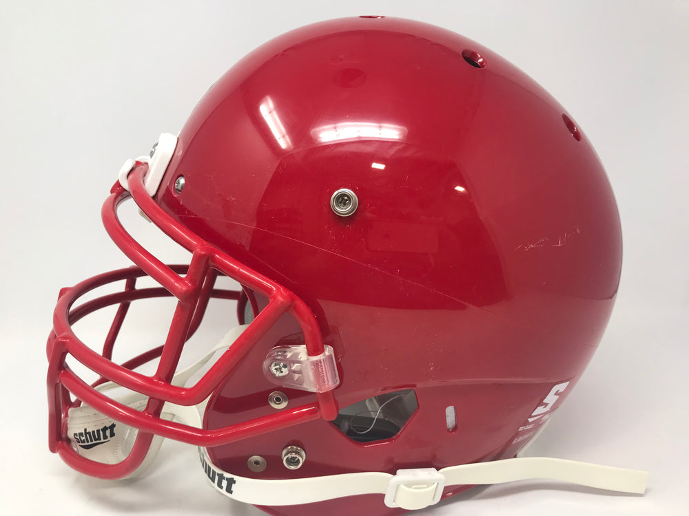 adult large football helmets New Other Schutt Air XP Pro VTD II Adult Large Football Helmets Red/Re – PremierSports