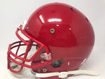 New Other Schutt Air XP Pro VTD II Adult Large Football Helmets Red/Red