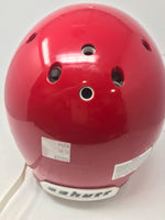 New Other Schutt Air XP Pro VTD II Adult Large Football Helmets Red/Red