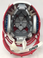 New Other Schutt Air XP Pro VTD II Adult Large Football Helmets Red/Red