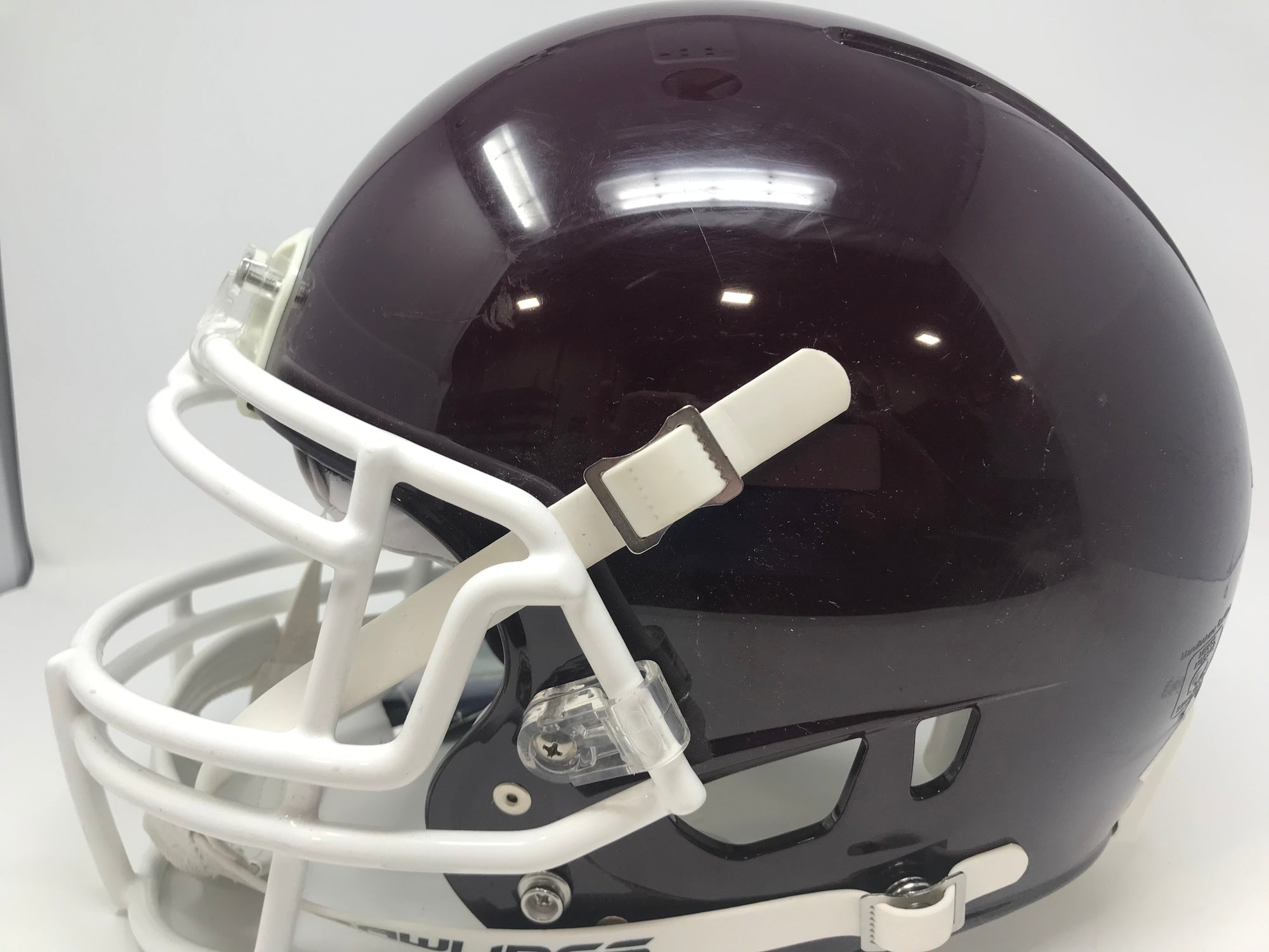 Kask Rawlings IMPULSE Helmets - American Football Sport House Shop